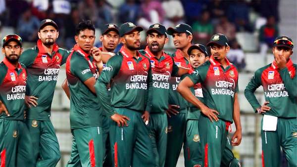 Bangladesh team warm-up match on 29 October 2023 will be played in India at 2:00pm | वर्ल्ड कप २०२३ का पहला वार्म उप मैच बांग्लादेश और श्रीलंका के बीच खेला जायेगा 