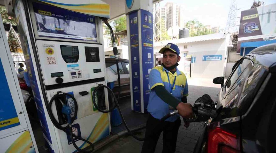 diesel petrol rate today on 28 September 2023 - diesel or petrol ka aj ka rate