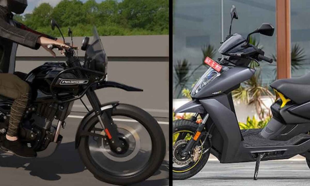 3 Bikes launching in October 2023 - Know features and price